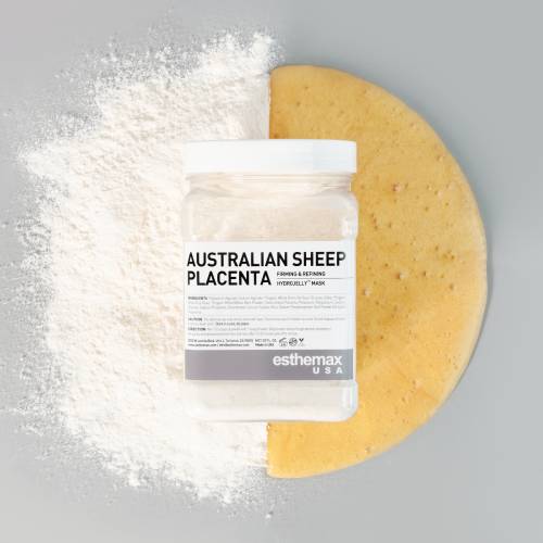 AUSTRALIAN SHEEP PLACENTA HYDROJELLY