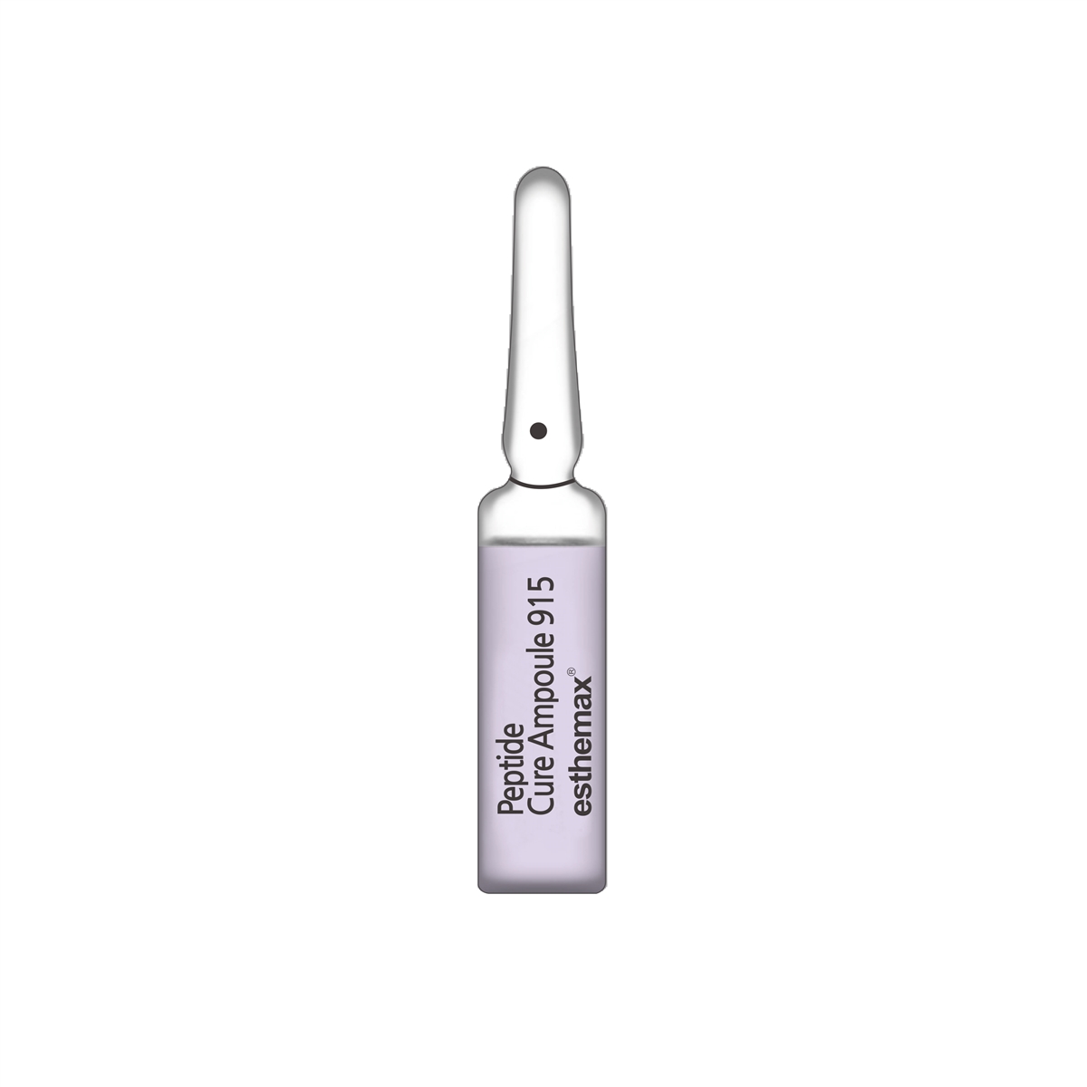 peptide ampoule