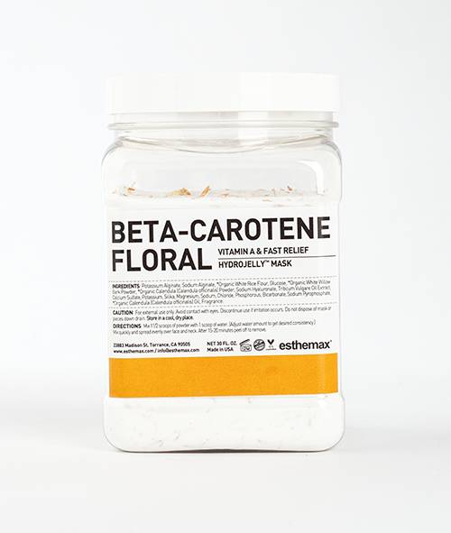 BETA-CAROTENE