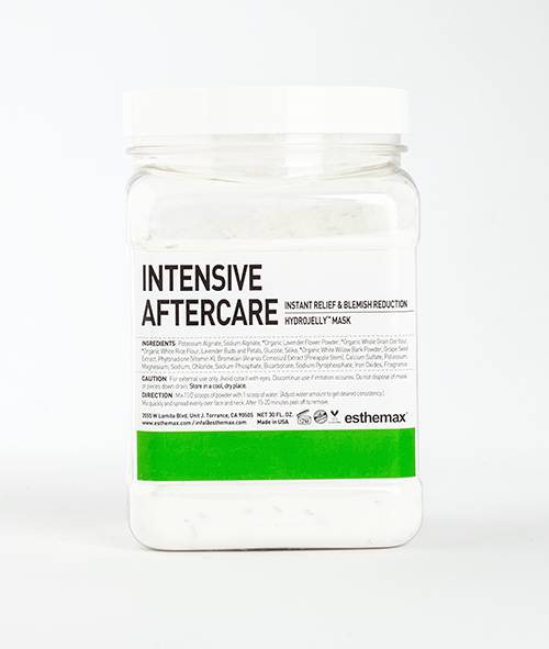 INTENSIVE AFTERCARE