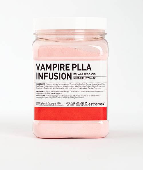VAMPIRE PLLA INFUSION