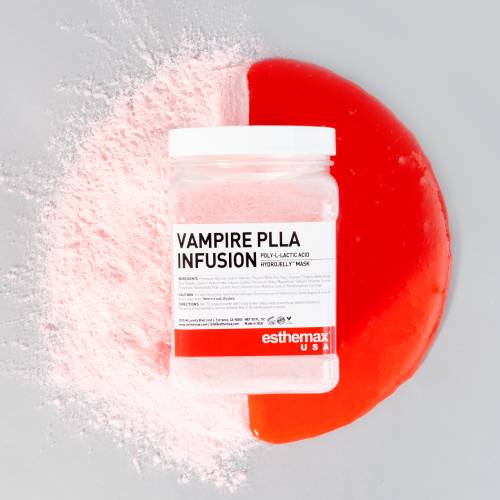 VAMPIRE PLLA INFUSION HYDROJELLY