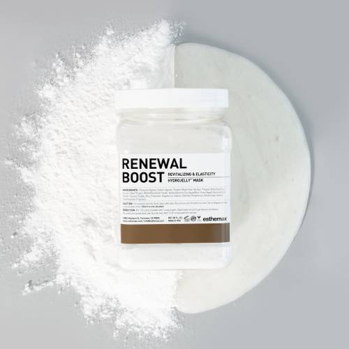 Renewal Boost Hydrojelly Mask