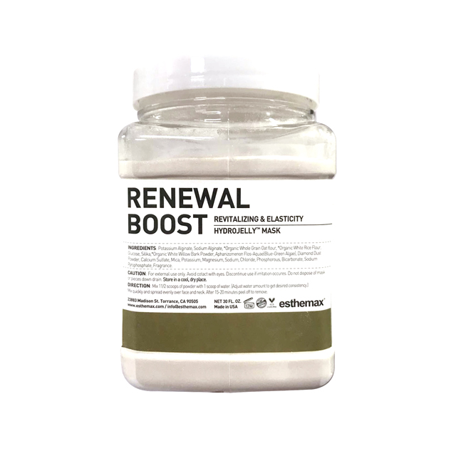 RENEWAL BOOST