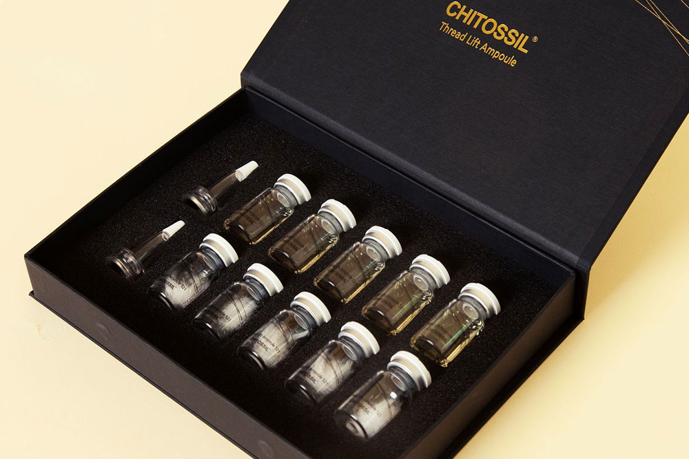 CHITOSSIL THREAD LIFTING AMPOULE ESTHEMAX
