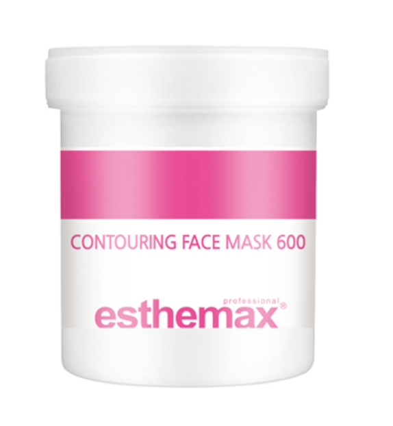 CONTOURING FACE MASK