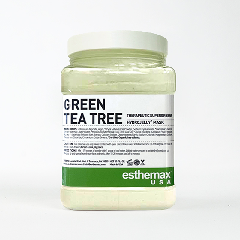 Green-Tee-Tree-Hydrojelly-Mask